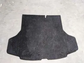 231.da1d14 Nissan 2013-2019 Sentra Rear Back Trunk Cargo Mat Rug Cover Oem 1142537