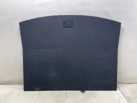 231.da1e10 Nissan Rogue S 2010 Trunk Floor Cover Factory