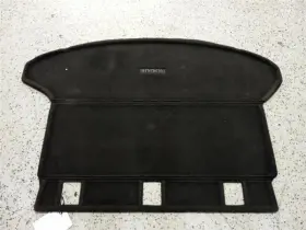 231.da1e13 Nissan 2013 Rogue Cargo Trunk Mat Carpet