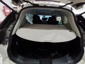 231.da1f17 Nissan Rogue 2017 Cargo Cover 3743243