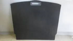 231.da1f24 Nissan Rear Floor Board Spare Cover Cargo Carpeted Fits 21-24 Rogue 158610