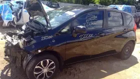 231.da1h14 Nissan Versa 2014 Cargo Cover 607040 #2