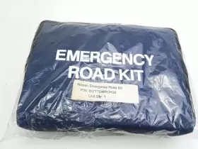 231.da1j10 Nissan Emergency Road Kit Fits Altima 2010 #3