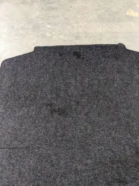 231.da1k14 Nissan 2013-2018 Altima Rear Trunk Floor Cargo Panel Cover Mat Oem 1145716 #3