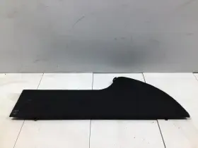 231.da1l07 Nissan Murano 2007 Rear Right Passenger Side Trunk Storage Carpet Cover Factory