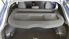 231.da1t20 Nissan Rogue Spt 2020 Cargo Cover 7560633