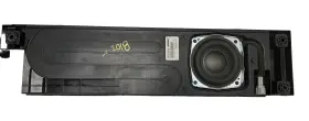 281703nf0a Nissan 2013 Leaf Bose Rear Trunk Subwoofer Oem #2