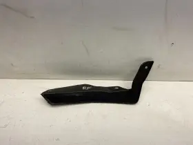 638445ha0a Nissan 2014-2016 Rogue Right Front Lower Bumper Spoiler Deflector Oem