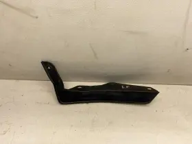 638455ha0a Nissan 2014-2016 Rogue Left Front Lower Bumper Spoiler Deflector Oem