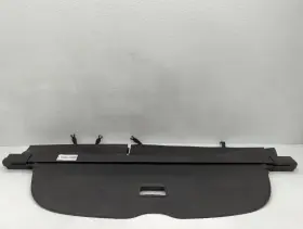 64982-5aa1a Nissan 2018 Murano Rear Cargo Cover Storage Retractable Shade Tzg90