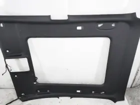 739b0-9fu2c Nissan 2020-2021 Titan Headliner Roof Liner Head Lining - With Panoramic