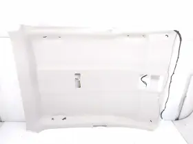 739b0-9fu2e Nissan 2019-2021 Titan Headliner Roof Liner Head Lining Panel Grey