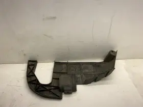748a25ha0a Nissan 2014-2016 Rogue Right Rear Bumper Extension Diffuser Splash Shield Cover