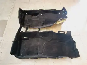 74902-ce000 Nissan 03-06 350z Interior Floor Carpet Assy Oem #2