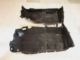 74902-ce000 Nissan 03-06 350z Interior Floor Carpet Assy Oem #3