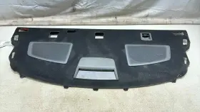 79910-3sgoa Nissan 2013-2017 Sentra Rear Dec Shelf Package Tray Trim Panel Oem 79910 3sgoa