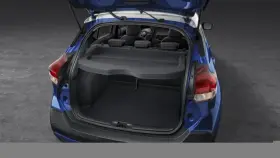 79910-5rl0a Nissan Genuine Package Tray