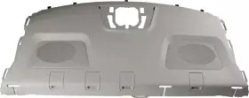 79910-6ca0b Nissan Genuine Pkg Tray Trim