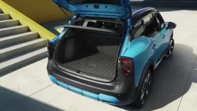 79910-7lf0a Nissan Genuine Finisher-rear Parcel Shelf