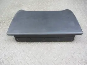 79925-1ea0a Nissan 09-20 370z Z34 Rear Parcel Shelf Storage Box Black Oem