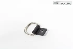 79936-3za0a Nissan 2021-2024 Rogue Rear Trunk Quarter Trim Panel Tie Down Hook Oem #2