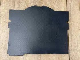 849044ba0a Nissan Fits 2014 - 2020 Rogue Rear Trunk Cargo Floor Cover Panel