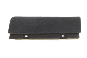 849071la0a Nissan 2017-2024 Armada Trunk Left Side Luggage Floor Trim Panel Oem