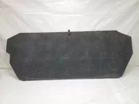 84908-1ja0a Nissan 2011-2017 Quest Trunk Rear Center Floor Access Cover Oem #2