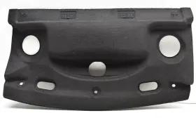 84910jf20a Nissan 2009-2015 Gt-r Trunk Finisher Trim Panel Cover R35 Oem 09-15