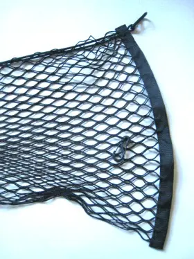 84935-eh100 Nissan Infiniti M35 M45 Sedan Genuine Oem Trunk Cargo Rear Storage Net - Envelope Style #2