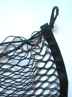 84935-eh100 Nissan Infiniti M35 M45 Sedan Genuine Oem Trunk Cargo Rear Storage Net - Envelope Style #3
