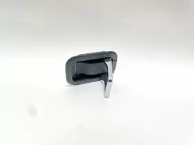 84937-cg001 Nissan 13-20 Pathfinder Rear Trunk Tie Down Hook Storage Compartment Set 4 Oem #3