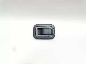 84937-cg001 Nissan 13-20 Pathfinder Rear Trunk Tie Down Hook Storage Compartment Set 4 Oem