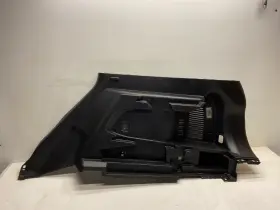 849505ha0a Nissan 2014-2016 Rogue Right Rear Trunk Cargo Side Trim Panel Quarter Cover Oem