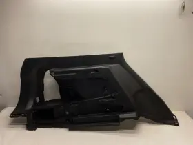 849515ha0a Nissan 2014-2016 Rogue Left Rear Trunk Cargo Side Trim Panel Quarter Cover Oem