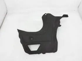 84951u-jf00a Nissan Gt-r 2012-2013 Rear Driver Top Side Trim Panel 84951-jf00a