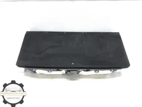 849716sa0a Nissan 2022-2025 Pathfinder Rear Trunk Cargo Floor Storage Compartment Box Tray