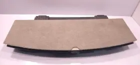84975-jm01a Nissan 2008-2010 Rogua Rear Trunk Storage Cargo Box P/n Genuine Oem