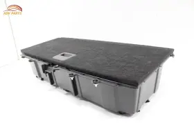 849759pb2a Nissan Pathfinder Trunk Cargo Floor Storage Tray Compartment Box Oem 2017-2020 #2