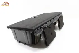 849759pb2a Nissan Pathfinder Trunk Cargo Floor Storage Tray Compartment Box Oem 2017-2020 #3