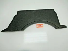 84980-al560-84980al560 Nissan Trunk Foam Liner Floor Spacer Spare Tire Trim For 03 04 05 06 G35 Infiniti Sedan