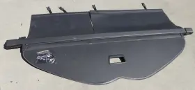 84982-1aa0b Nissan 2008-2014 Murano Genuine Rear Cargo Cover Black 84982 1aa0b