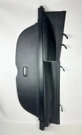 849825aa1a Nissan 2015 - 2019 Murano Rear Cargo Cover Shade Roll Oem Black