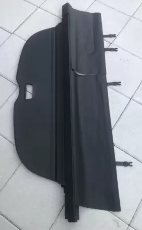 849825aa3a Nissan 2015 - 2021 Murano Cargo Cover Assembly Oem #2