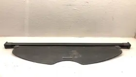 84982jm50a Nissan 2008-2010 Rogue Rear Cargo Cover Trunk Shield Roll Out Retractable Oem