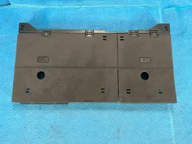 84985ez20d Nissan Titan Xd Crew Cab Rear Luggage Floor Storage Box 2016-2023 Oem #2