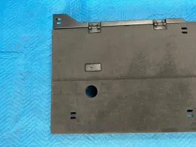 84985ez20d Nissan Titan Xd Crew Cab Rear Luggage Floor Storage Box 2016-2023 Oem #3