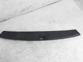 84990-3ka0a Nissan Pathfinder 2013-2020 Rear Cargo Scuff Sill Trim Panel
