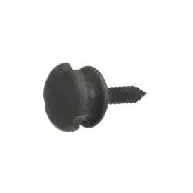 84995-zm70a Nissan 2007-2008 Quest Gray Cargo Net Bracket Screw Stud Oem New