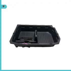 Nissan 849a7-4au0a 2011-2017 Juke Rear Cargo Storage Compartment Box Oem